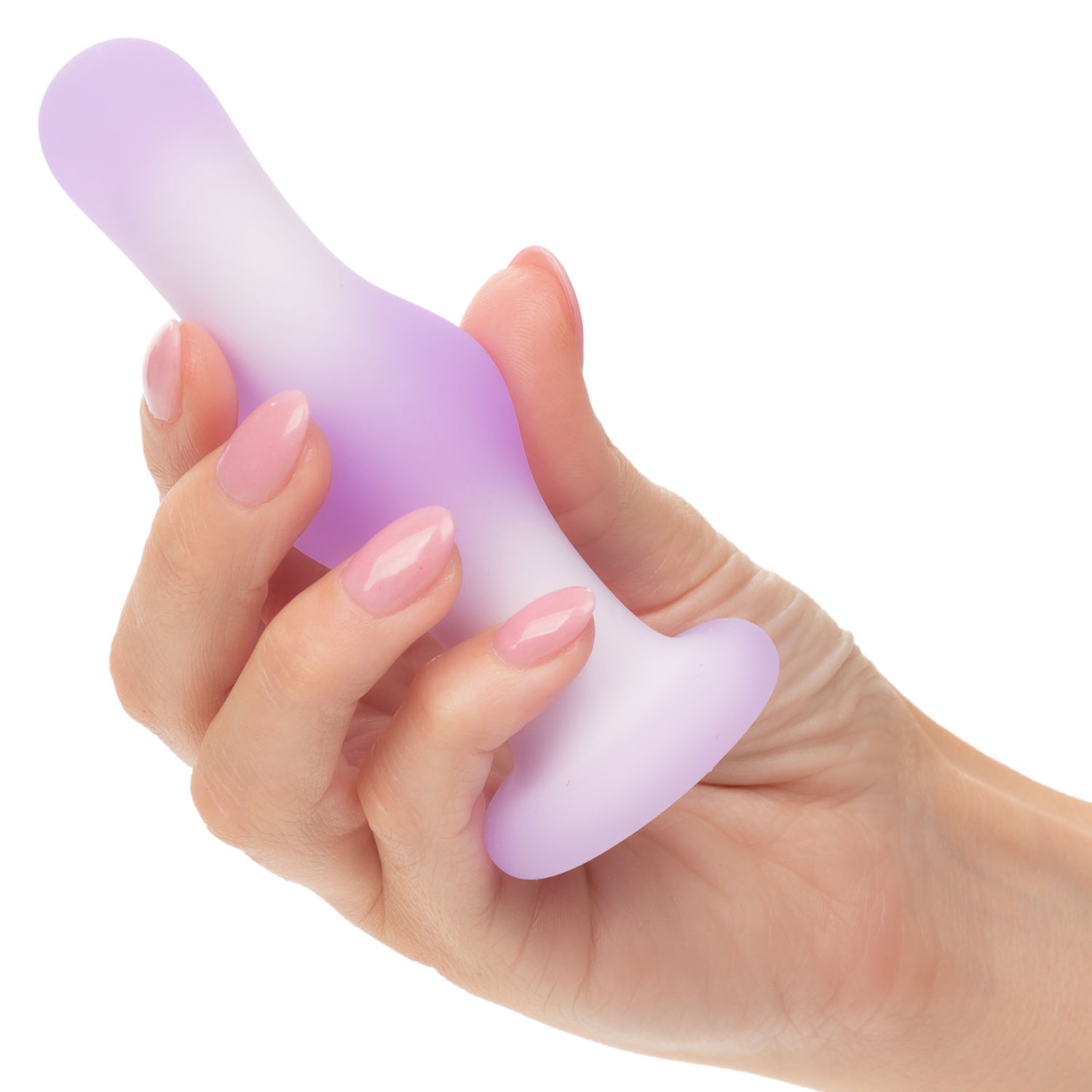 CalExotics - Lavender Haze Bulb Probe - Anal Toys & Stimulators