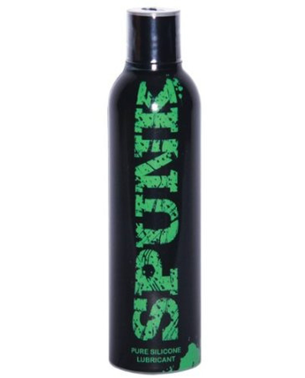 Spunk Lube - Spunk Lube Pure Silicone Cap 8 Fl Oz - Lubricants, Creams & Glides