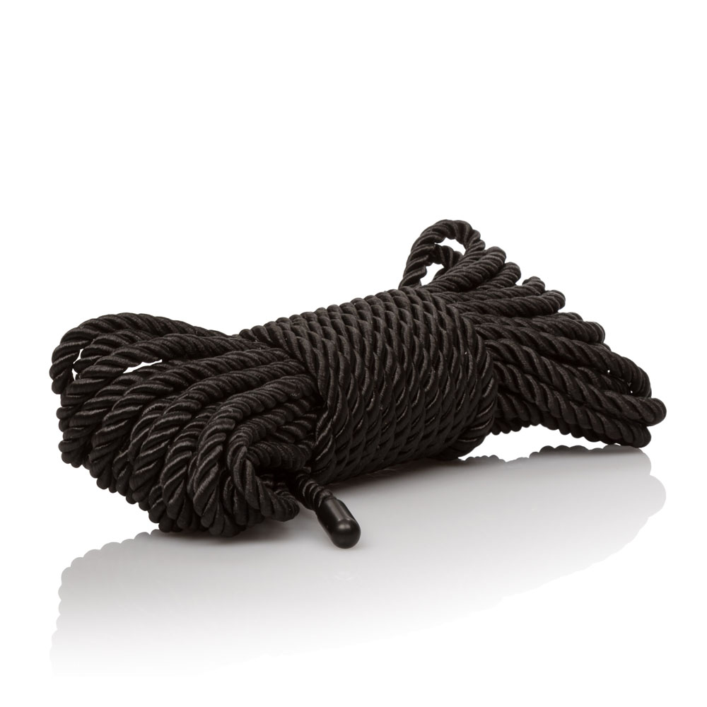 CalExotics - Scandal BDSM Rope 32 Ft - Bondage & Fetish Toys