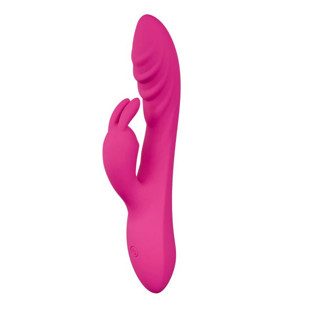 Blush - Sexy Things - Wild Lust - Pink - Vibrators