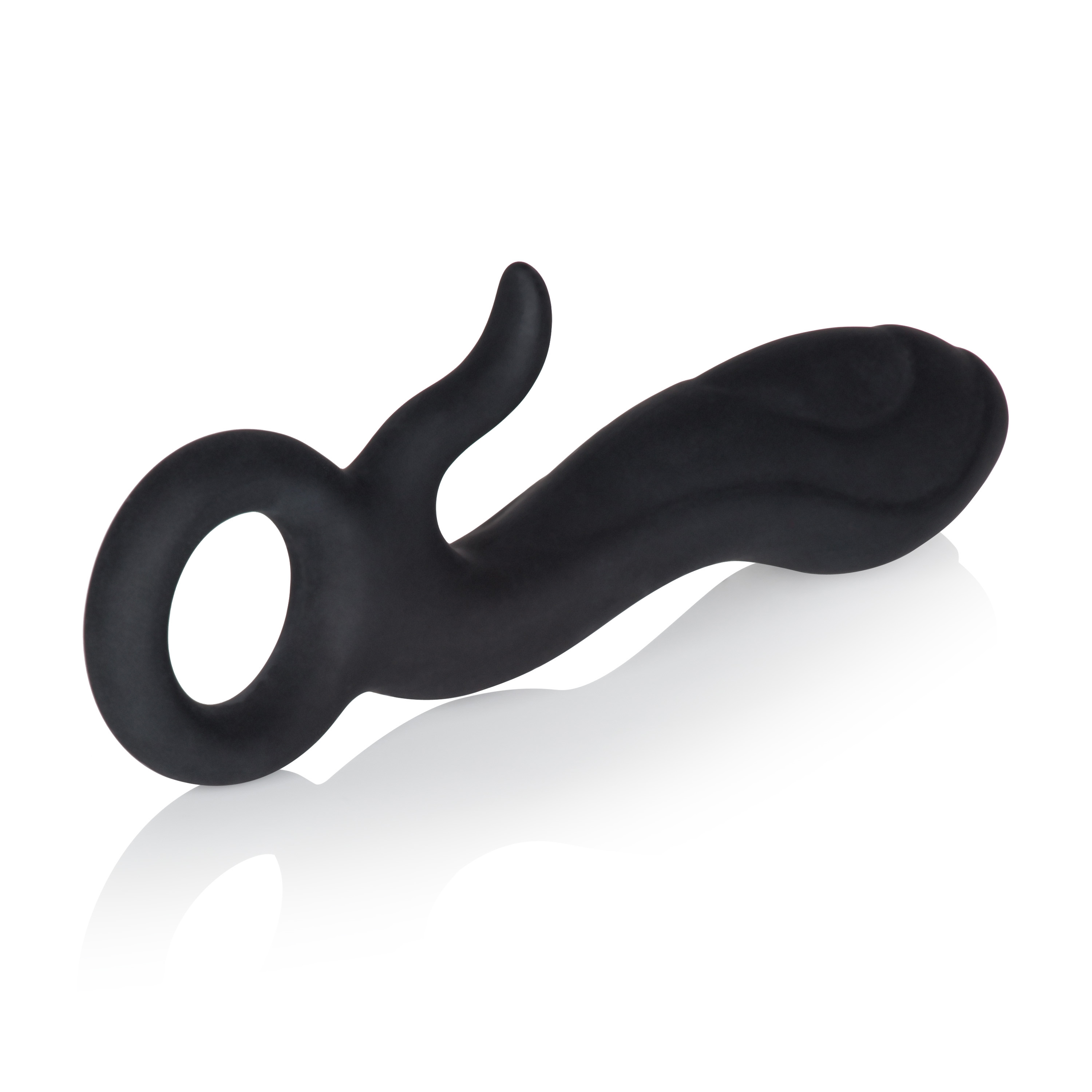 CalExotics - Dr. Joel Kaplan Ultimate Prostate Stimulator - Black - Anal Toys & Stimulators