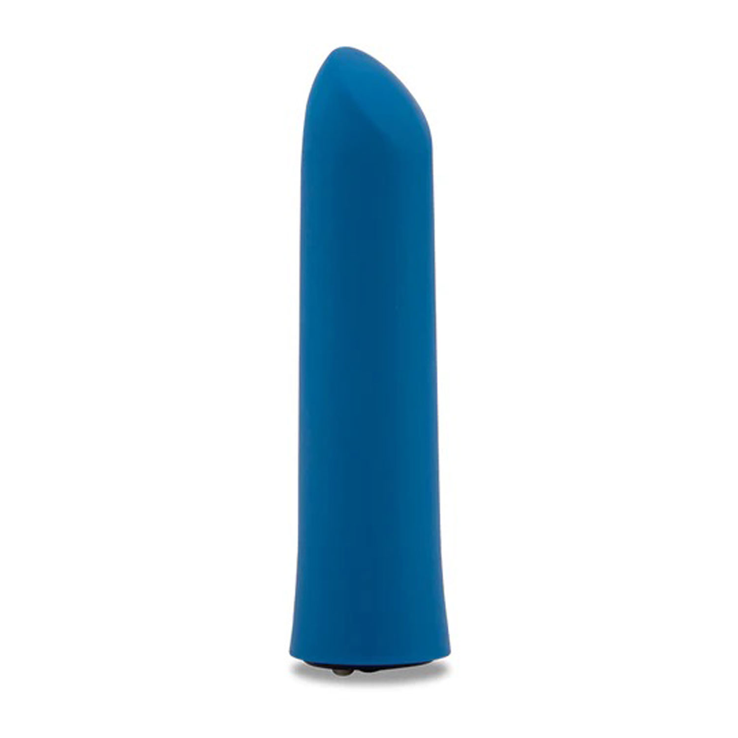 Nu Sensuelle - Nu Sensuelle Iconic Bullet - Deep Turquoise - Clit Stimulators