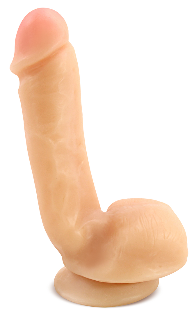 Blush - Au Naturel - Anthony - Beige - Dildos