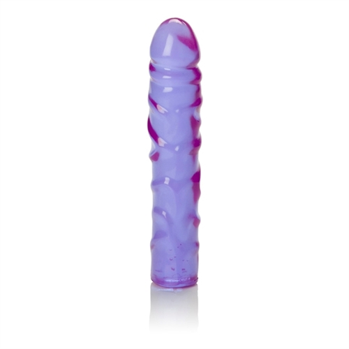 CalExotics - Junior Dong - Purple - Dildos