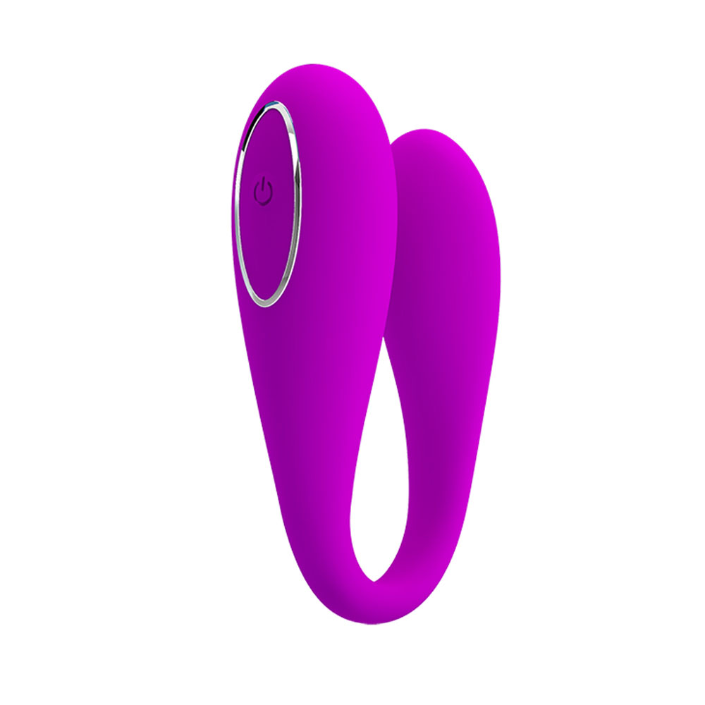 Pretty Love - Pretty Love August Optional Vibration Smartphone Bluetooth Control - Eco-Friendly