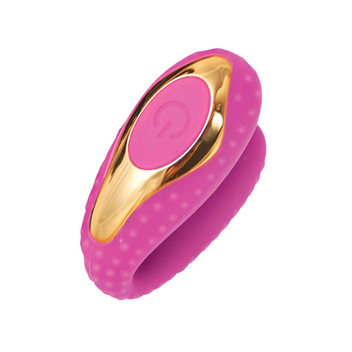 Nasstoys - Surenda Enhanced Oral Vibe - Pink - Vibrators