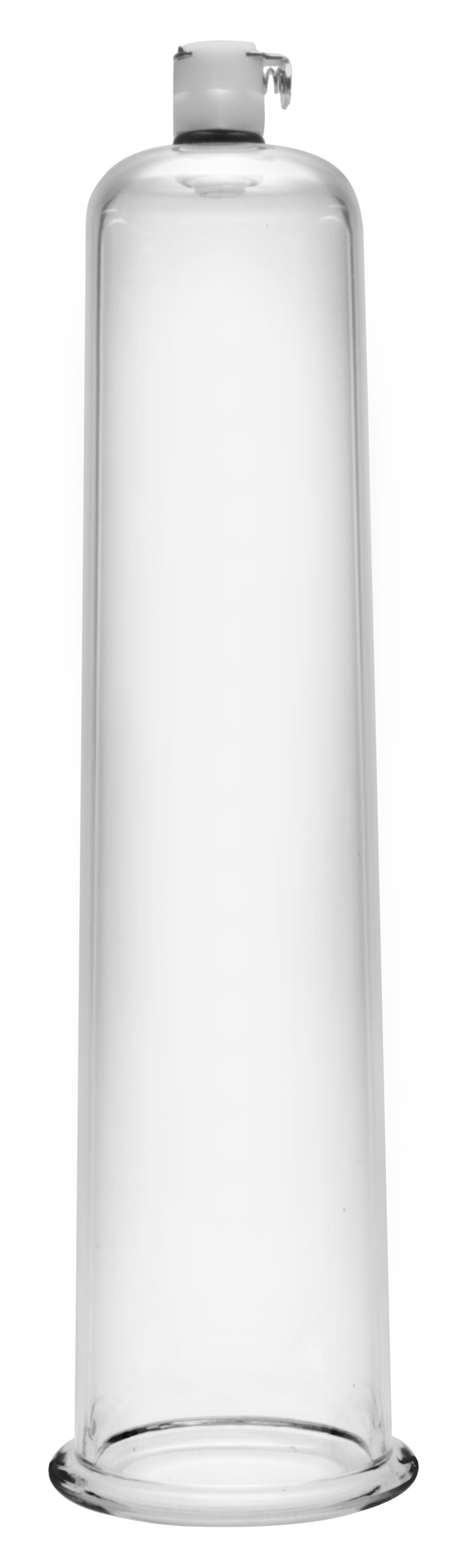 XR Brands - Penis Pump Cylinders 2 Inch X 9 Inch - Pumps & Enlargers