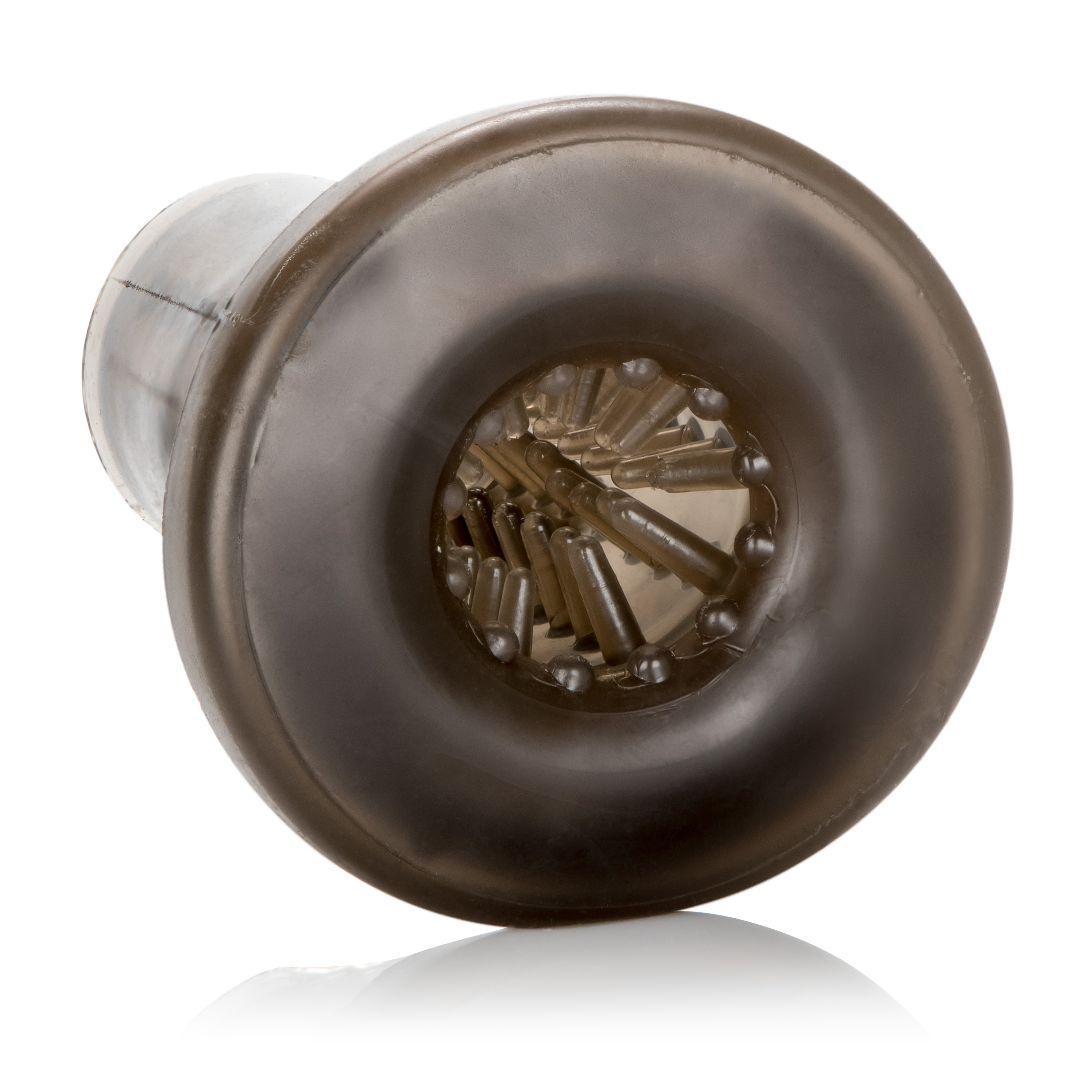 CalExotics - Optimum Power Ultimate Power Stroker - Masturbation Aids for Males