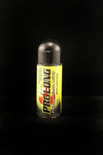 Body Action - Body Action Prolong Delay Gel for Men - 2.3 Oz - Lubricants, Creams & Glides
