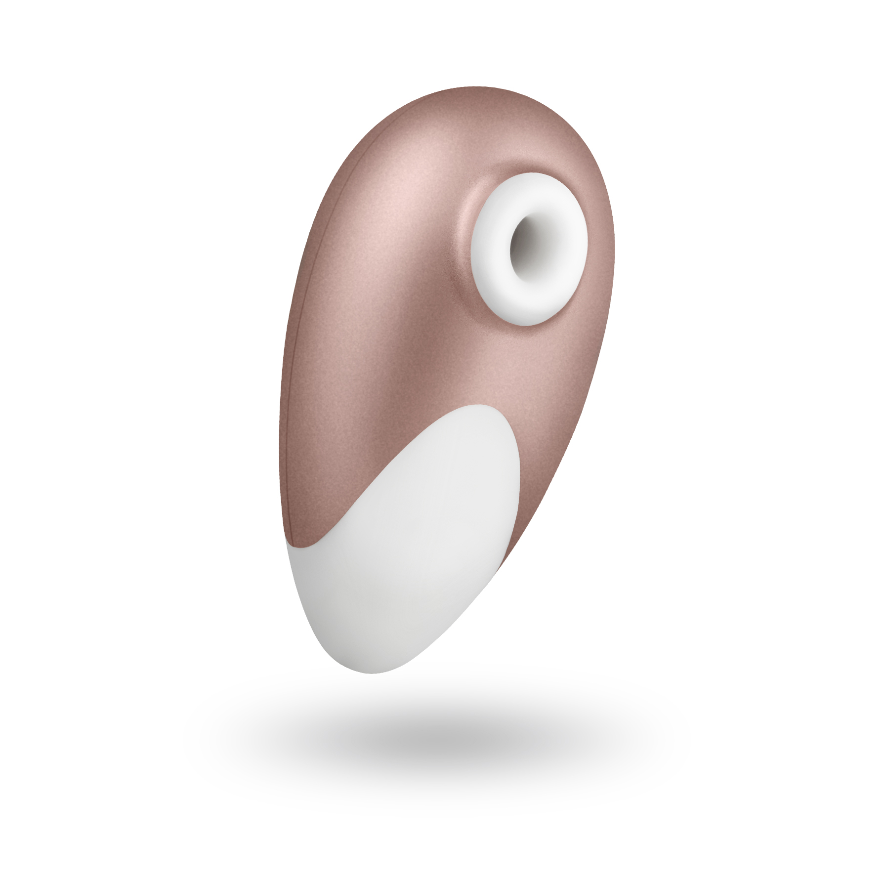 Satisfyer - Satisfyer Deluxe - Clit Stimulators