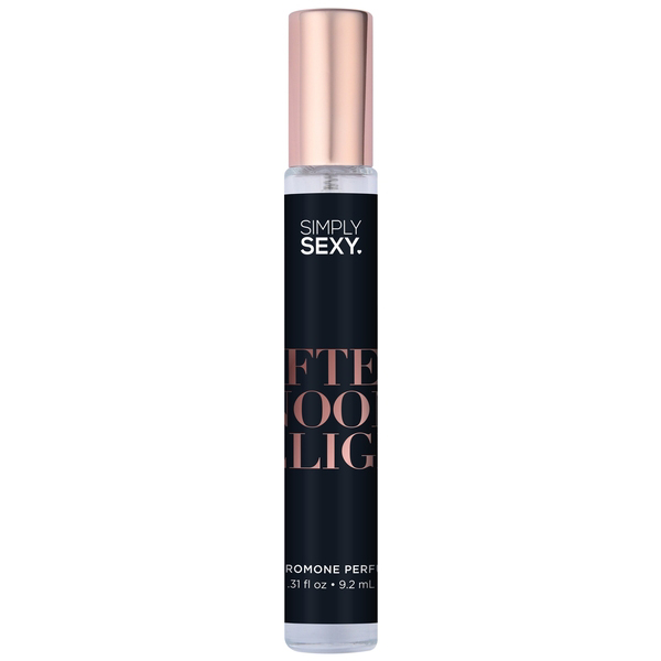 Classic Brands - Simply Sexy Afternoon Delight - Pheromone Perfume - .31oz | 9.2ml - Bath & Body