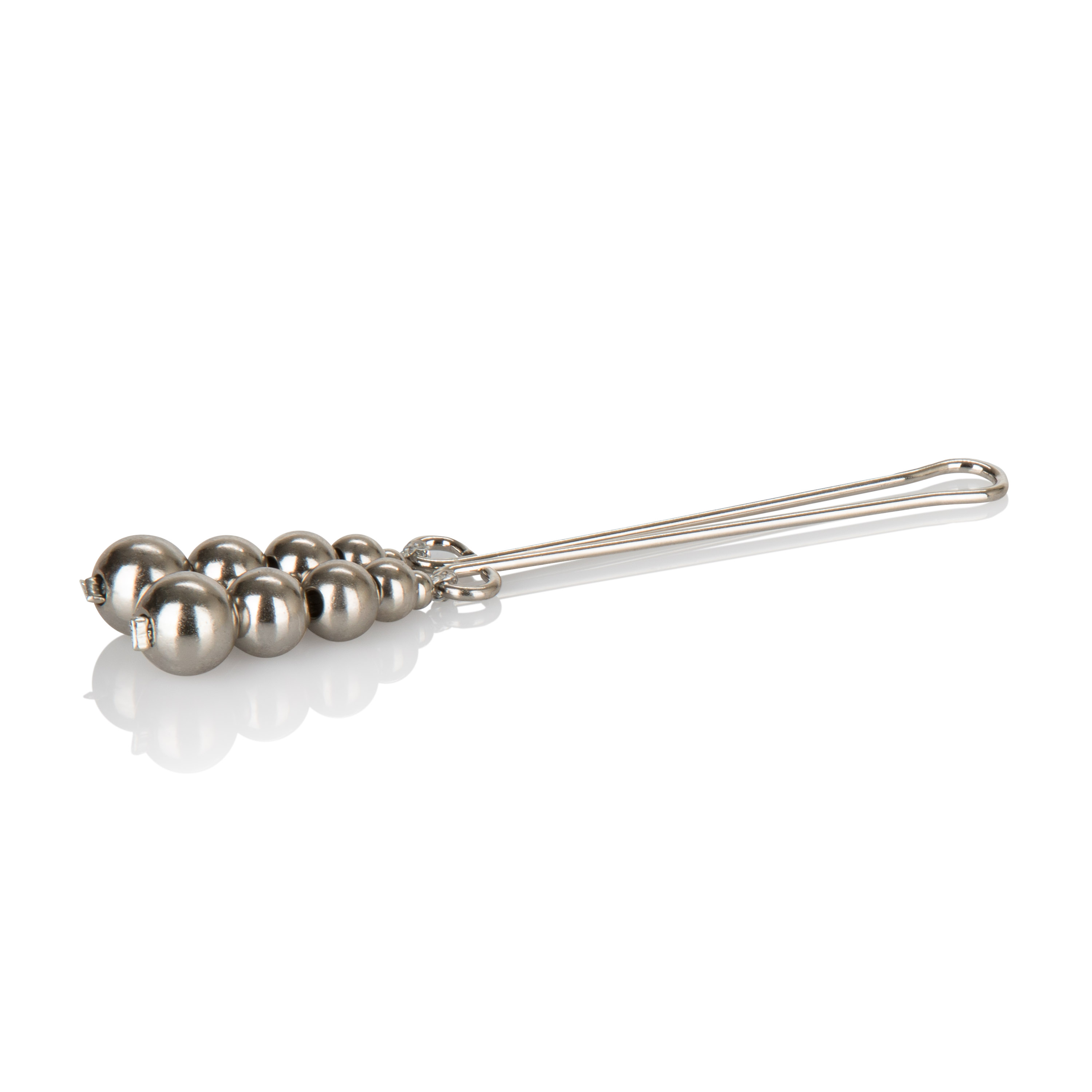 CalExotics - Nipple and Clitorial Non-Piercing Body Jewelry - Body Jewelry (Non Piercing)