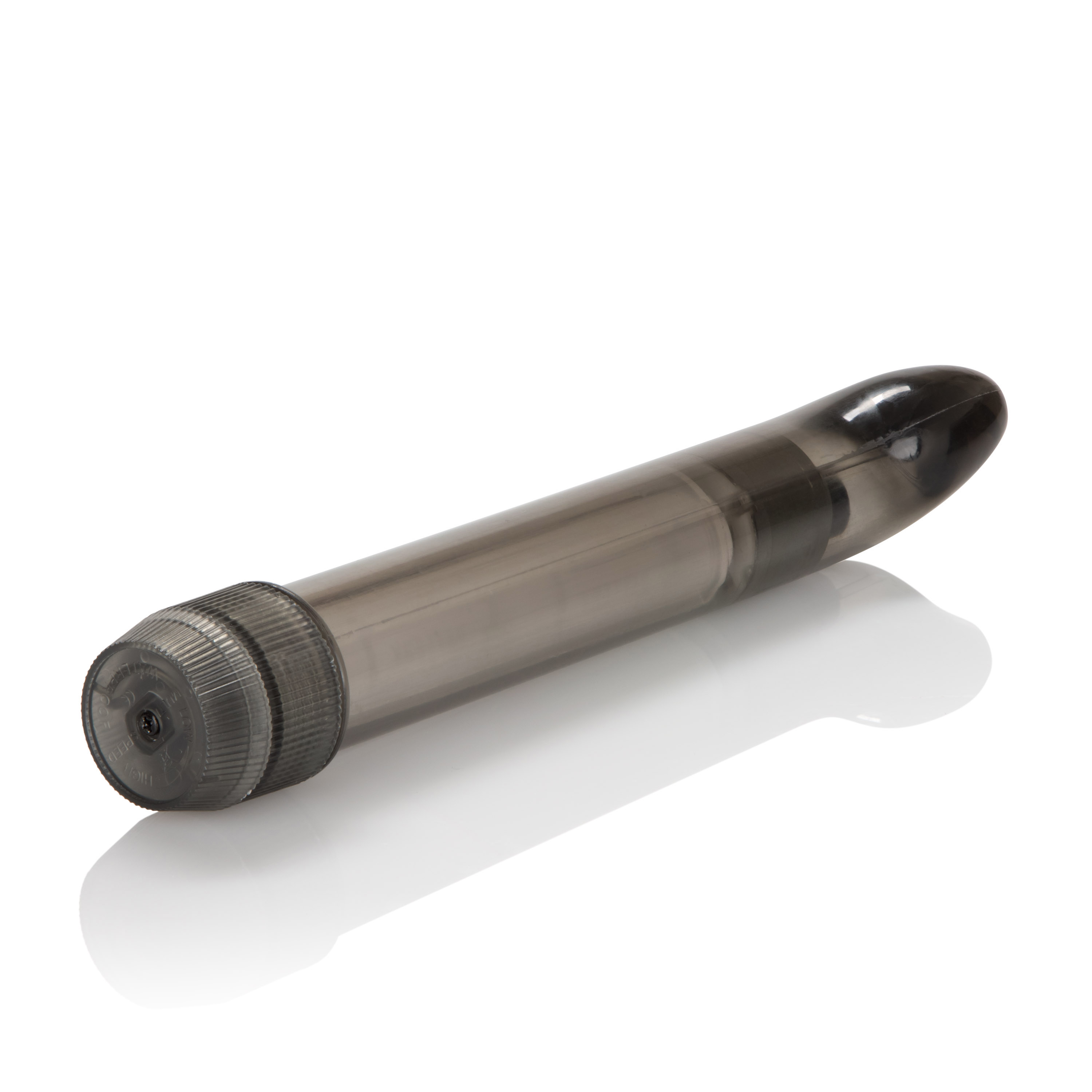 CalExotics - Dr. Joel Perineum Massager 7 Inch - Anal Toys & Stimulators