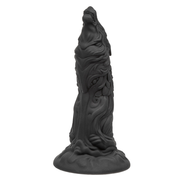 CalExotics - Monster Dong the Werewolf - Black - Dildos & Dongs