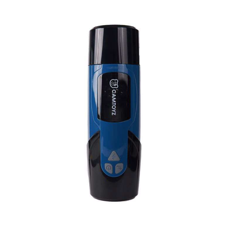 Camtoyz - Male Masturbator Dynamo - Masturbation Aids for Males