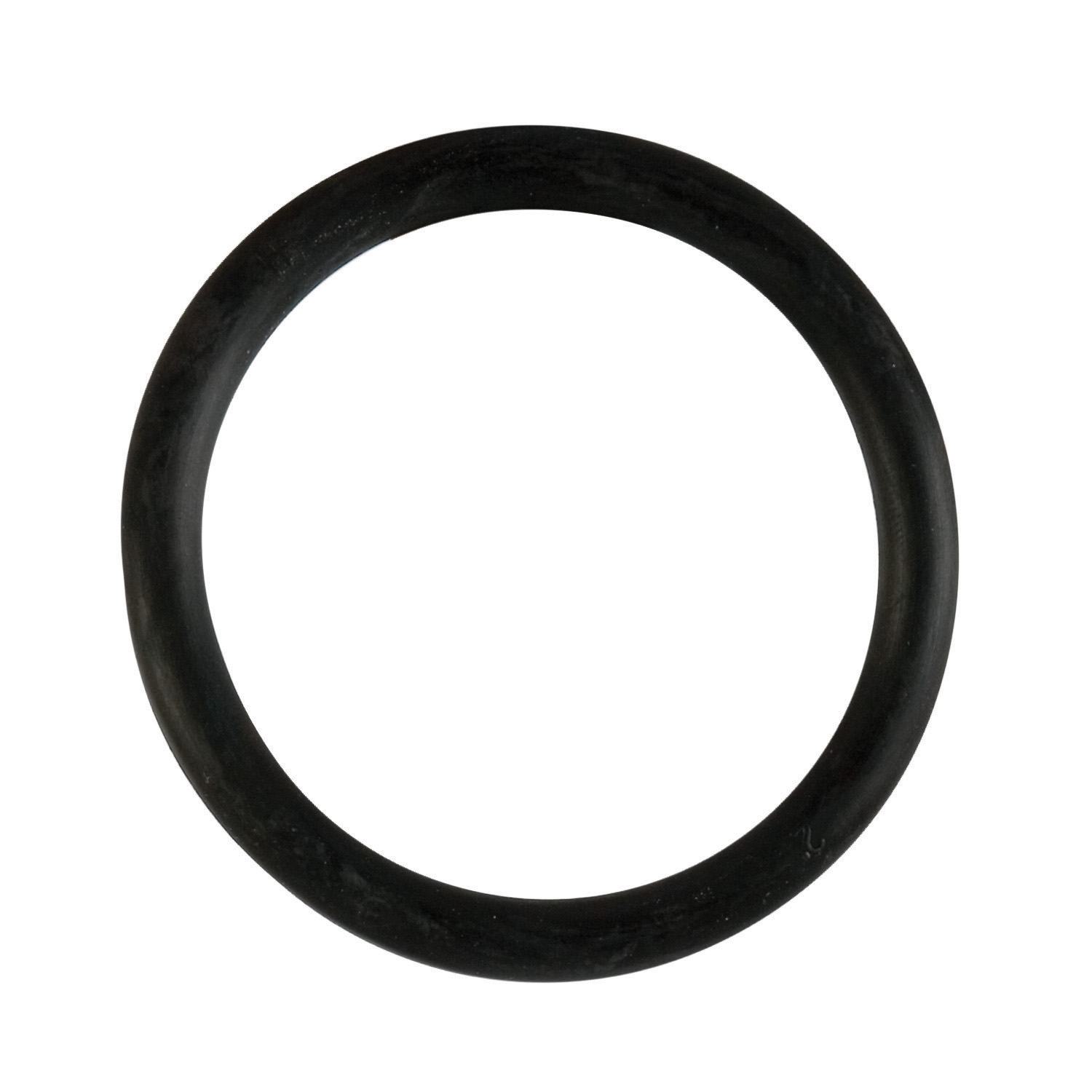 CalExotics - Rubber Ring - Large - Black - Cockrings
