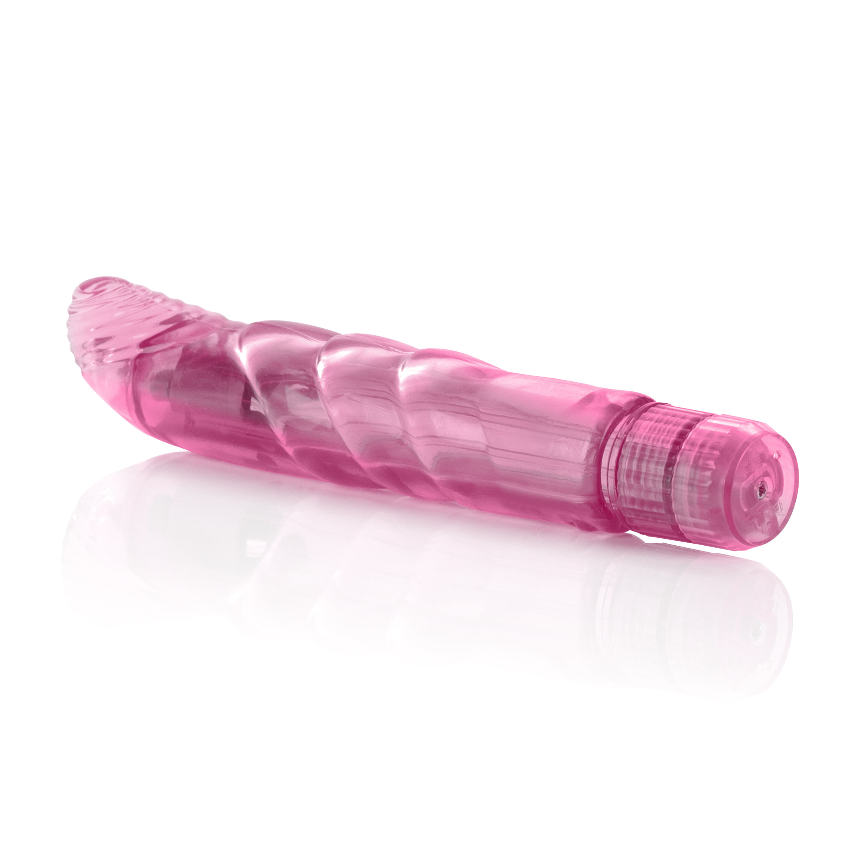 CalExotics - Slim Softee - Pink - Vibrators