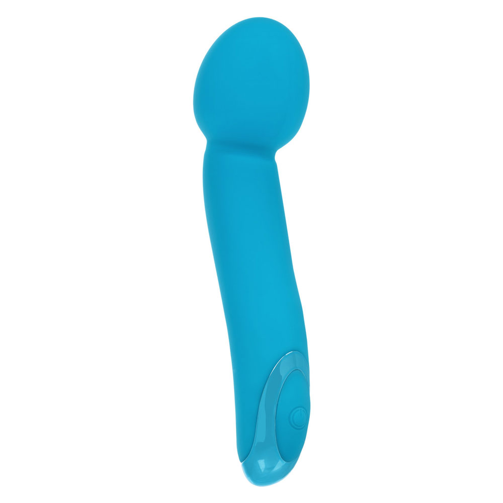 CalExotics - Kroma Turbo G - Blue - Vibrators