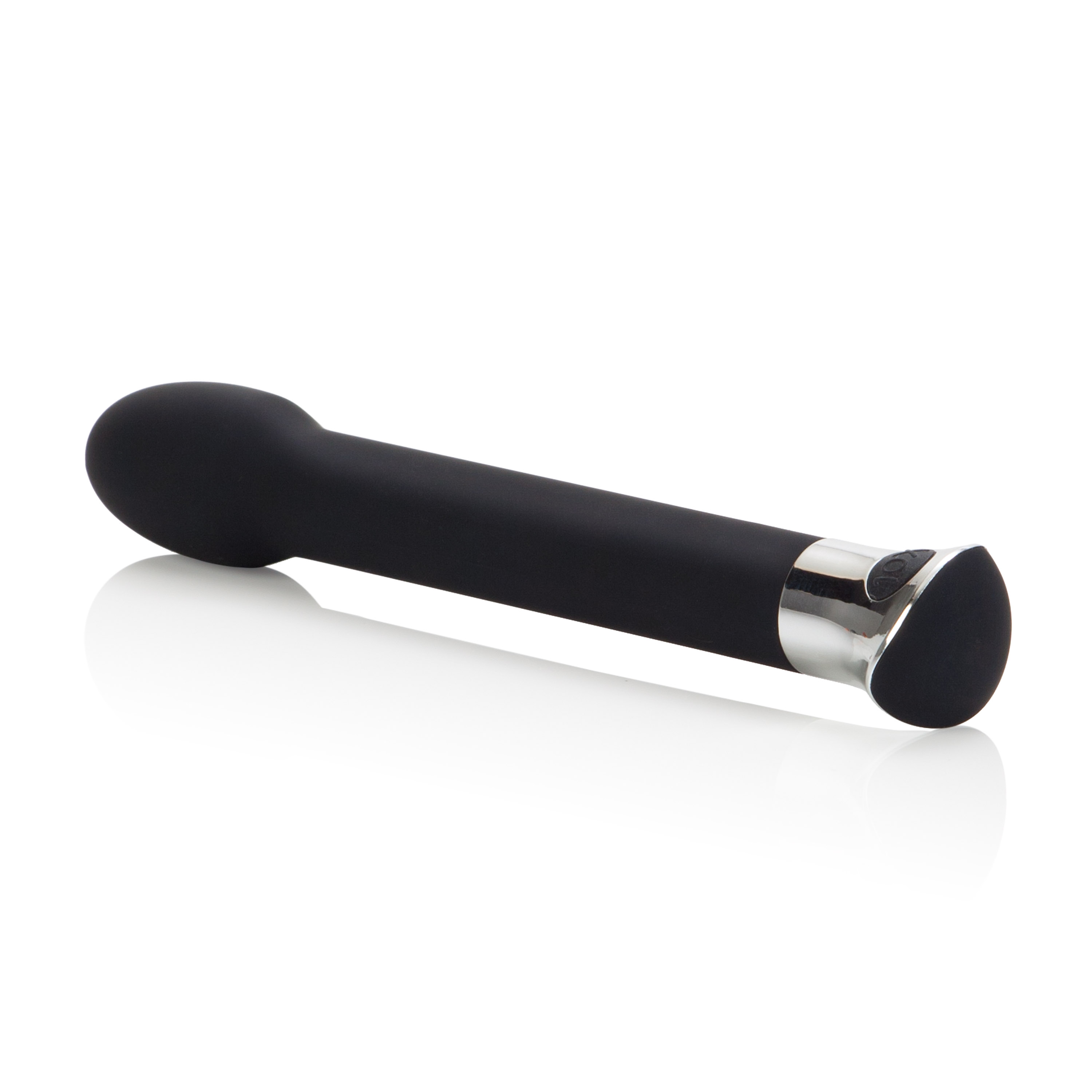 CalExotics - 10-Function Risque Tulip - Black - Vibrators