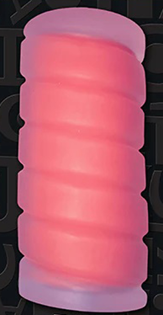 Icon Brands Jack-It Duo Stroker Cherry