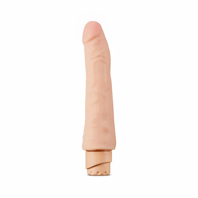 Blush - Mambo Vibe - Natural - Vibrators