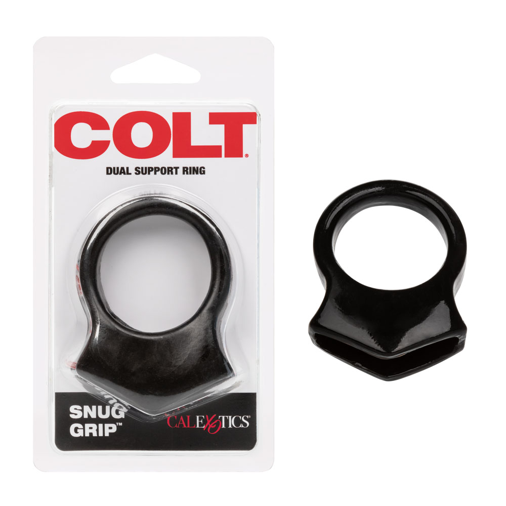 CalExotics - Colt Snug Grip - Cockrings