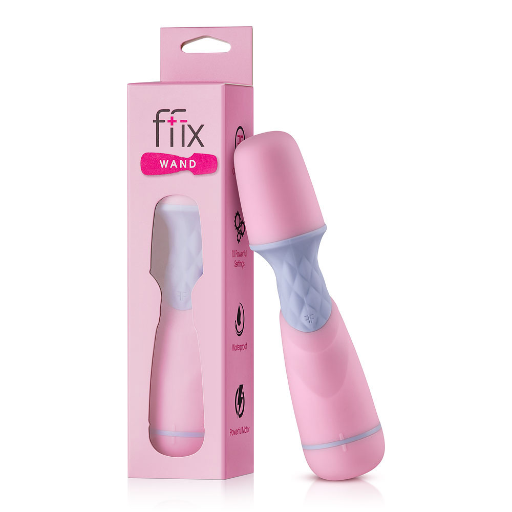 Femme Funn - Ffix Wand - Light Pink - General