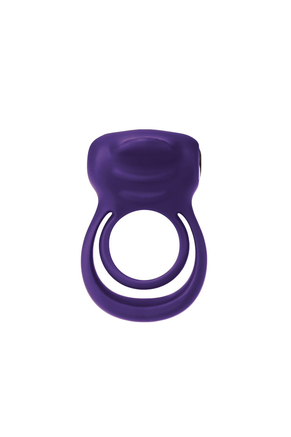 VeDO - Thrust Rechargeable Dual C Ring - Purple - Cockrings