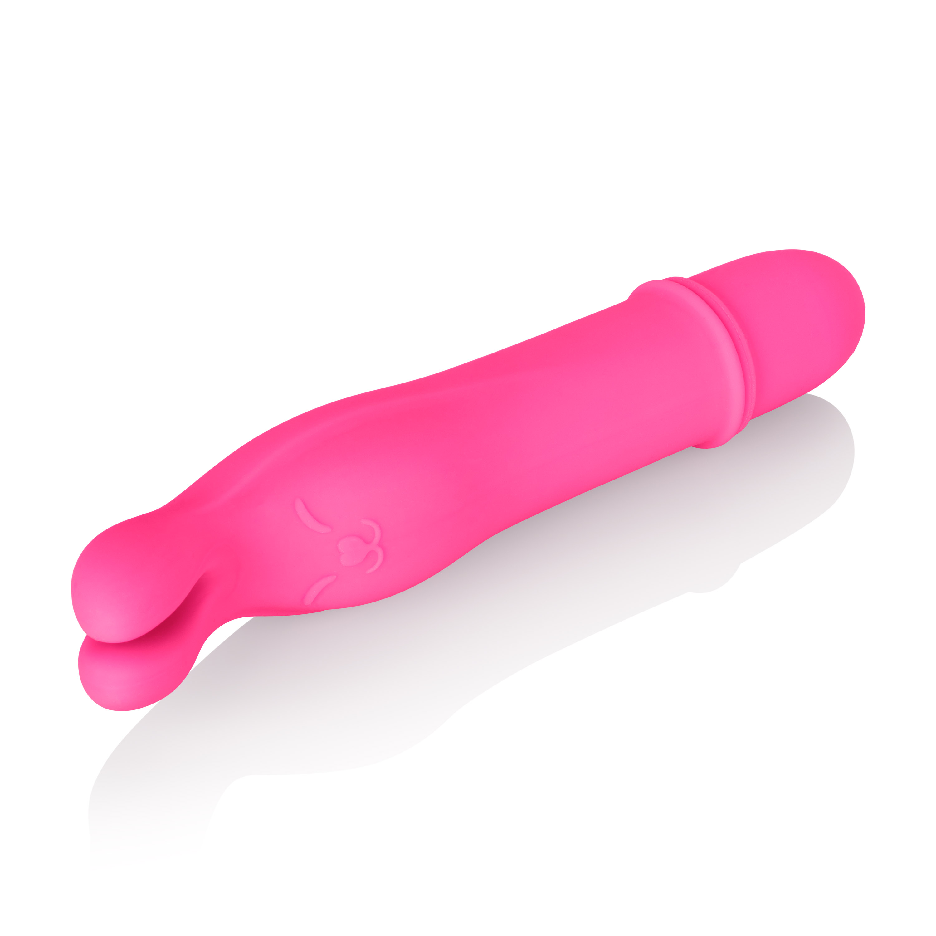 CalExotics - Shane's World Bedtime Bunny - Pink - Clit Stimulators