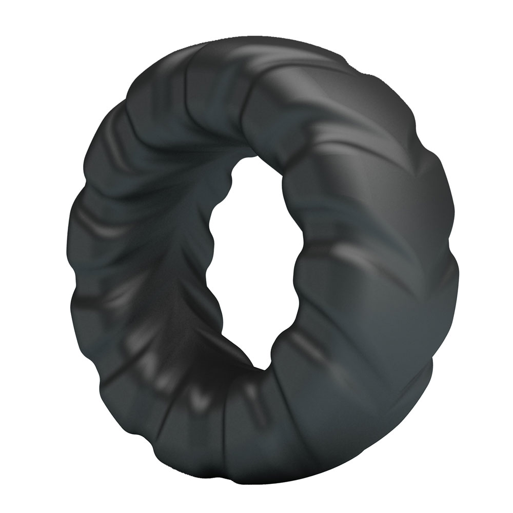 Pretty Love - Jeriko - Cockring Super Soft Silicone - Cockrings