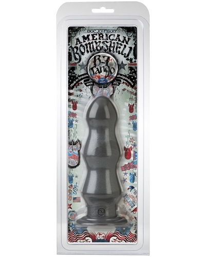 Doc Johnson - American Bombshell B7 - Tango - Anal Toys & Stimulators