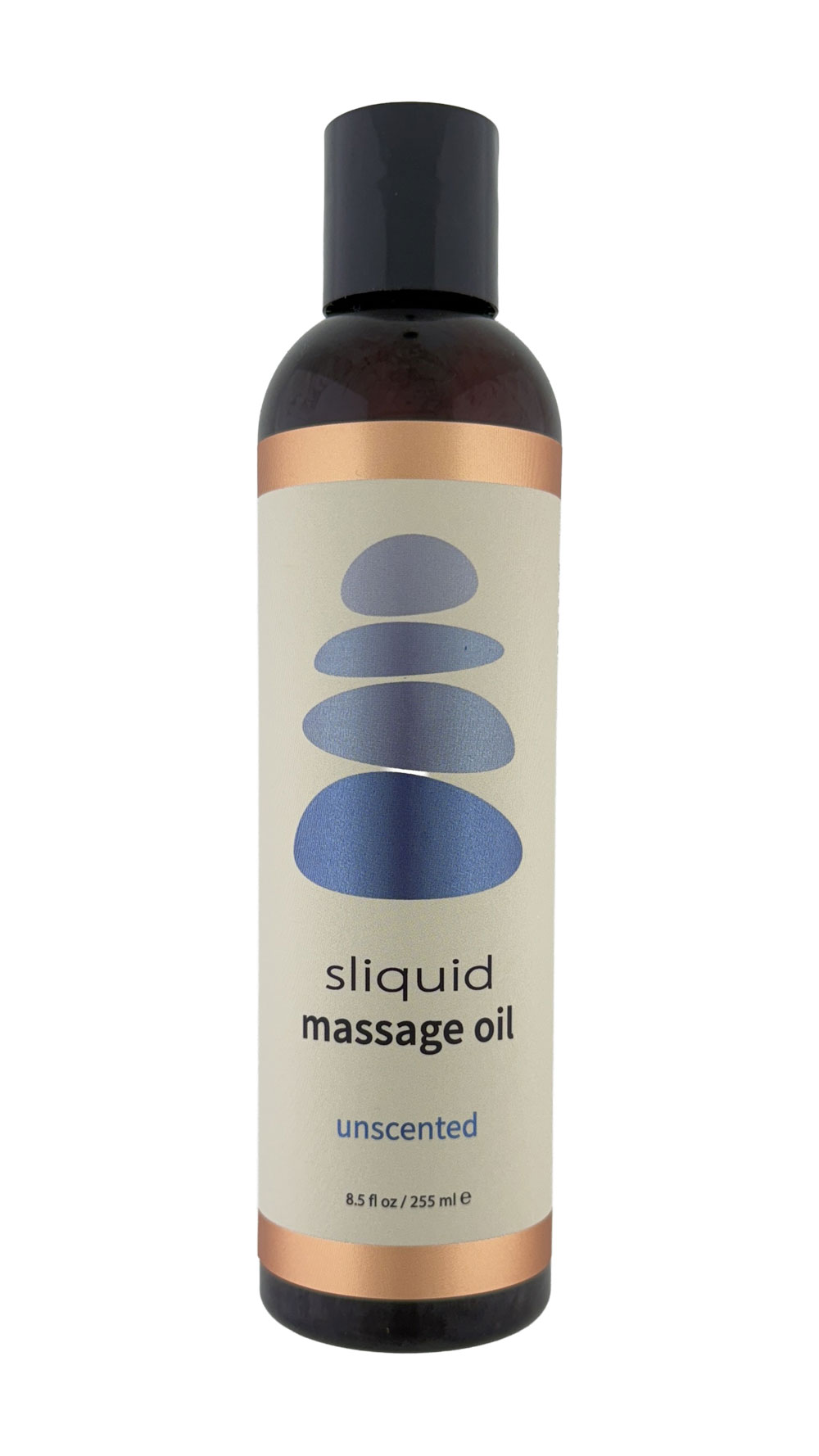 Sliquid - Balance Massage - Unscented - 8.5oz - Bath & Body