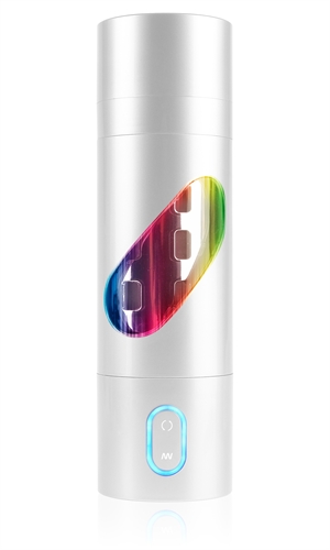 Pipedream - Pdx Rechargeable Roto Bator Pussy - Masturbation Aids for Males