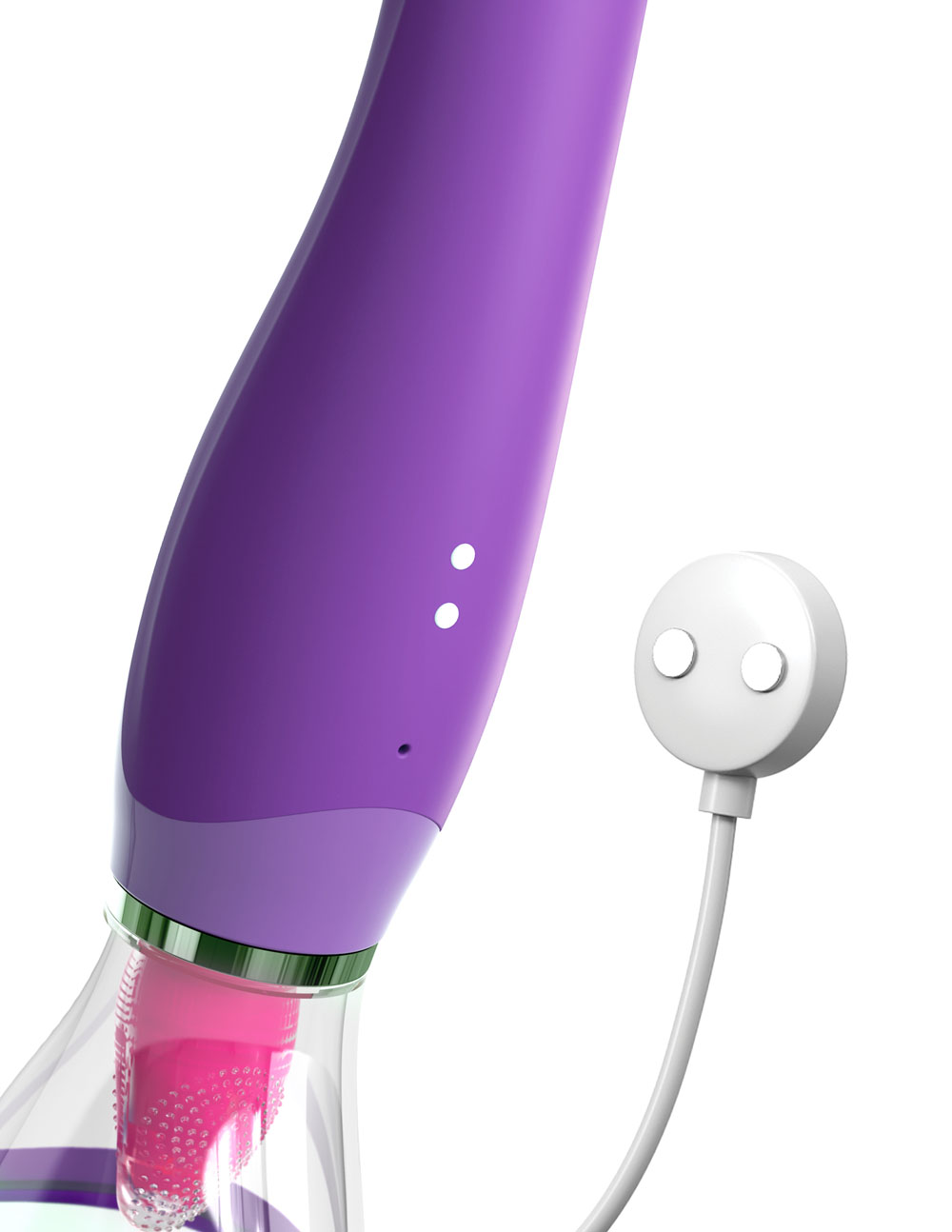 Pipedream - Fantasy for Her - Her Ultimate Pleasure - Clit Stimulators