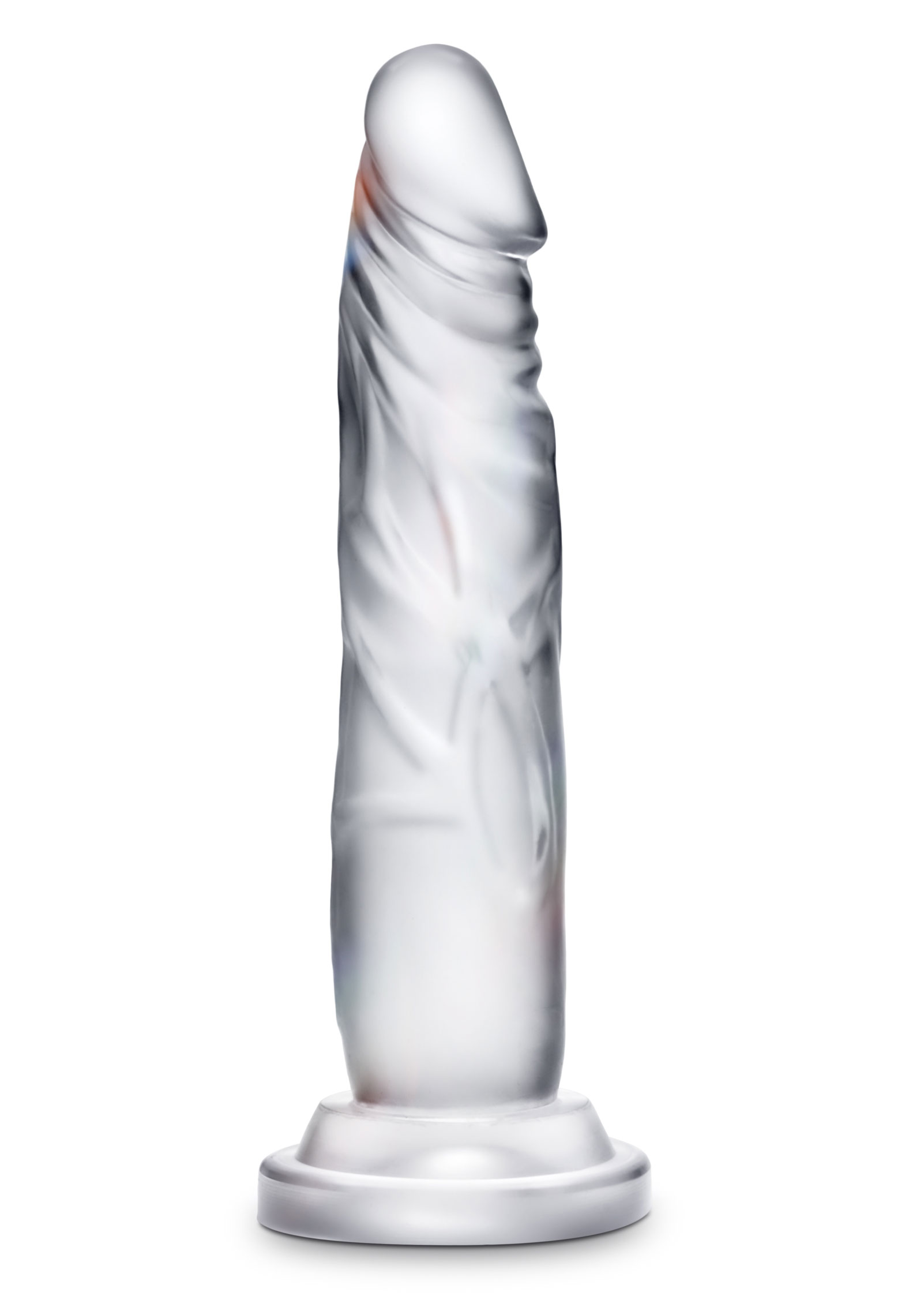 Blush - B Yours Diamond - Crystal - Clear - Dildos