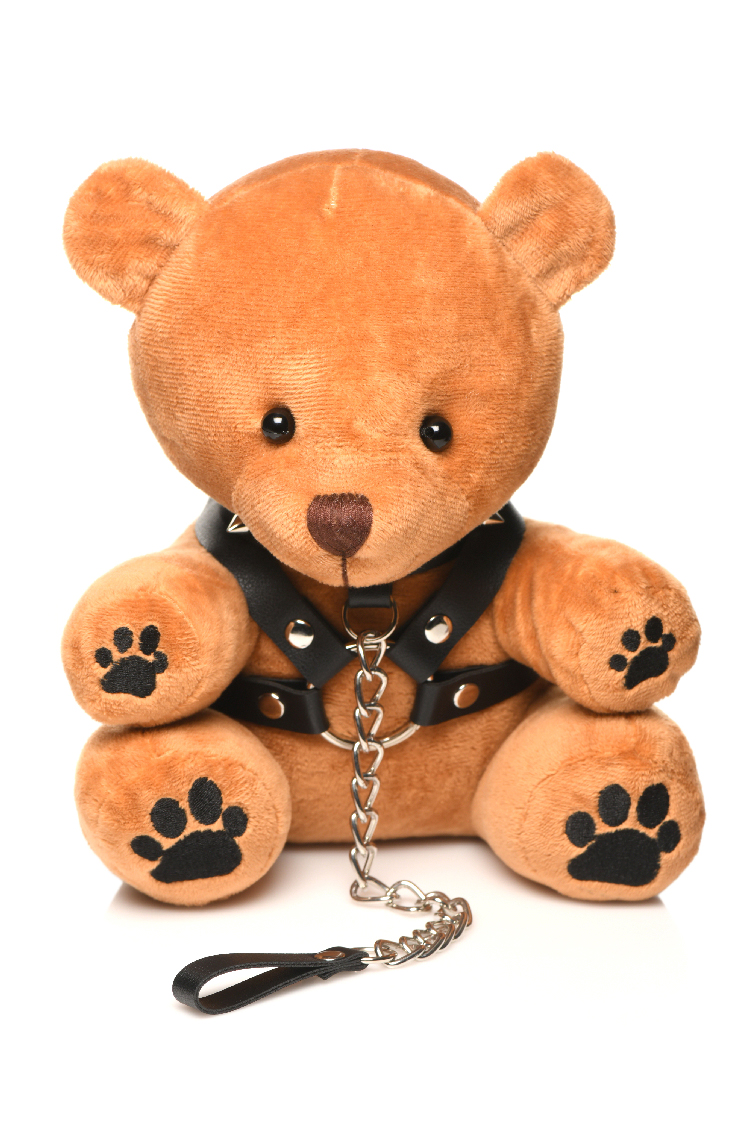 XR Brands - Bondage Pup Bear - Party Supplies