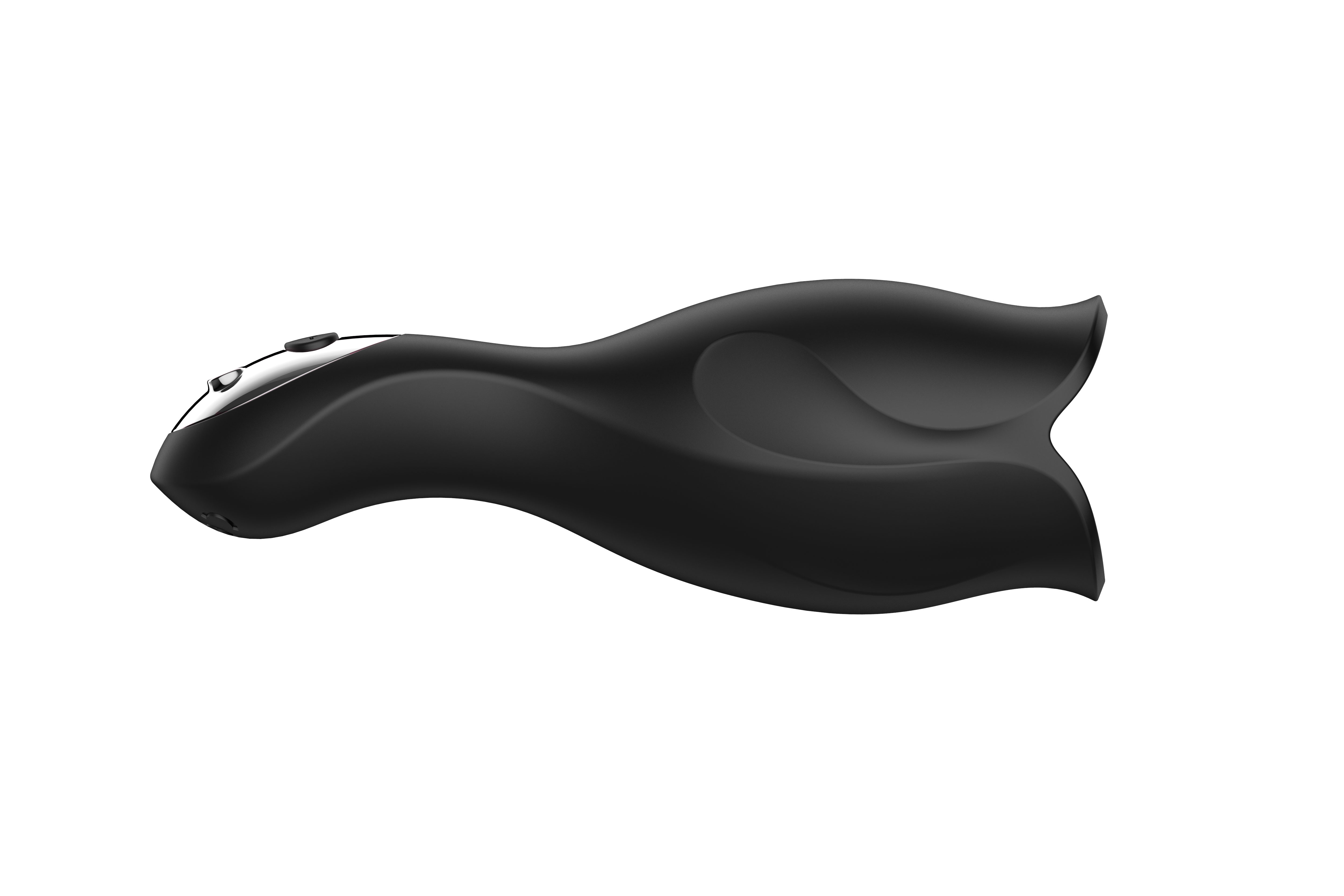 Viben - Score Head Game Vibrating Masturbator - Eco-Friendly