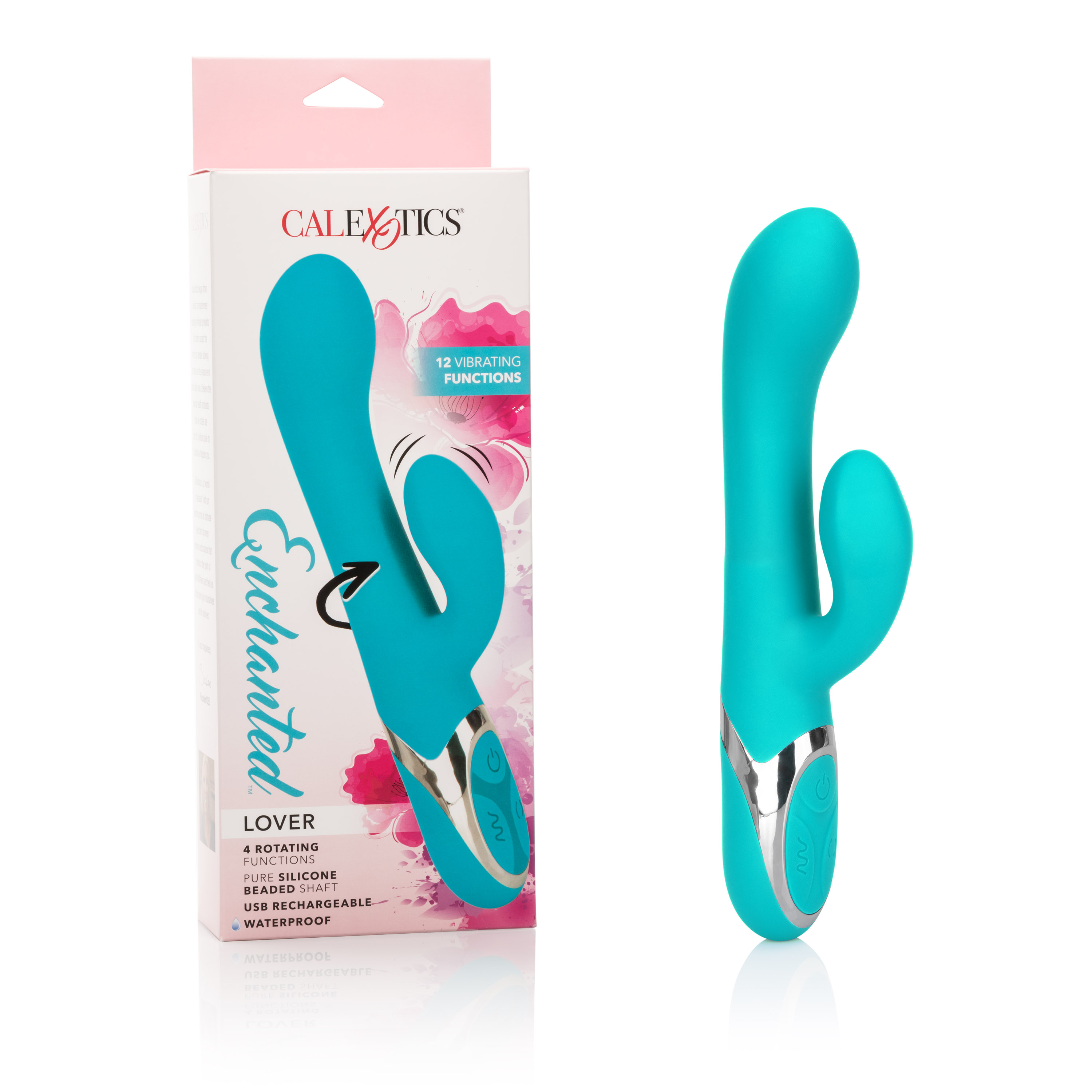 CalExotics - Enchanted Lover - Eco-Friendly