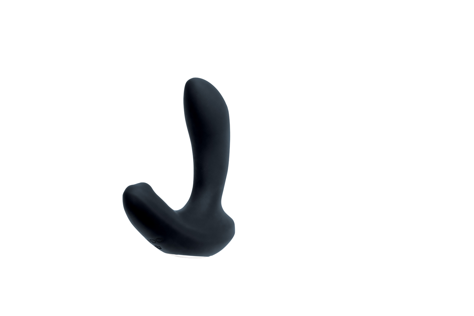 VeDO - Volt Rechargeable Prostate Vibe - Black - Anal Toys & Stimulators