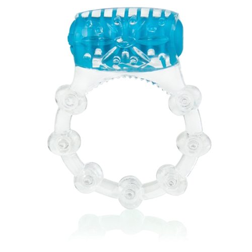 Screaming O - Colorpop Quickie - Blue - Each - Clit Stimulators