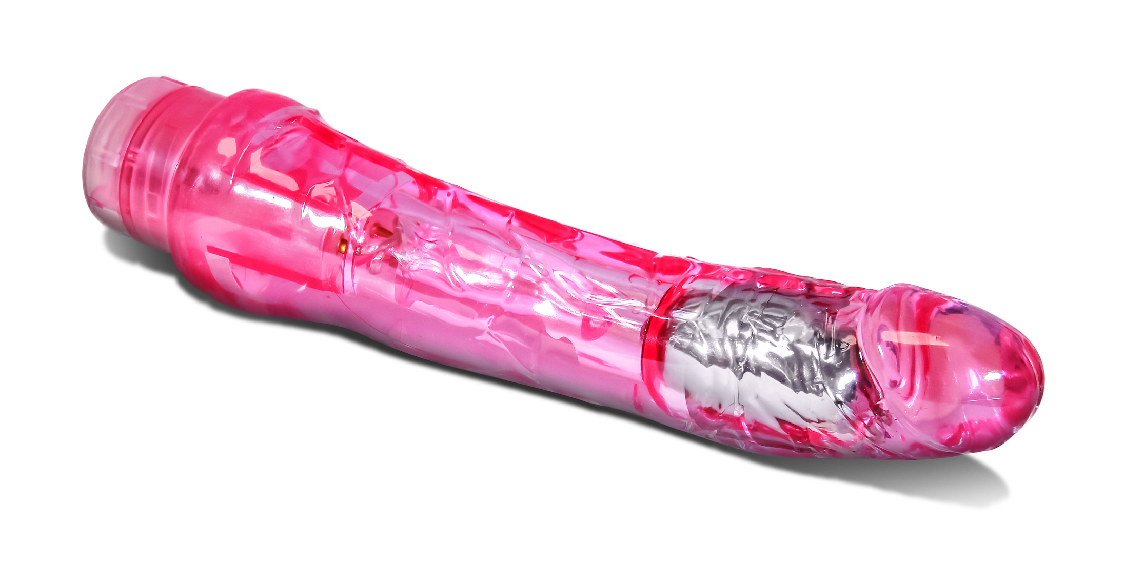 Blush - Naturally Yours - Mambo Vibe - Pink - Vibrators