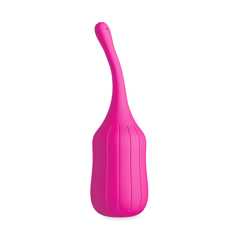 nsnovelties - Inya Deluxe Cleanser 2.0 - Pink - Anal Toys & Stimulators