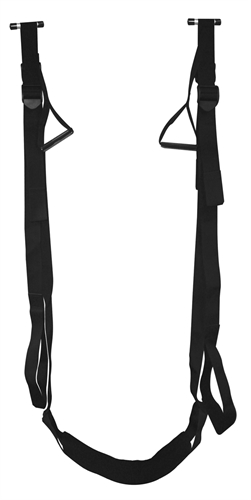 Sportsheets - Door Jam Sex Sling - Bedroom Play Gear
