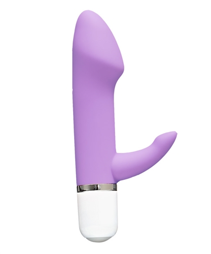VeDO - VeDO Eva Mini Vibe Orgasmic Orchid - Vibrators - Silicone
