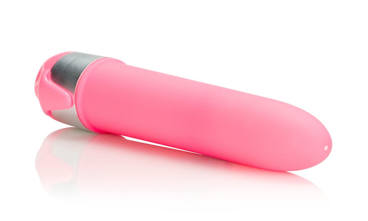 CalExotics - Shanes Worlds Sorority Party Vibe Nooner - Pink - Vibrators