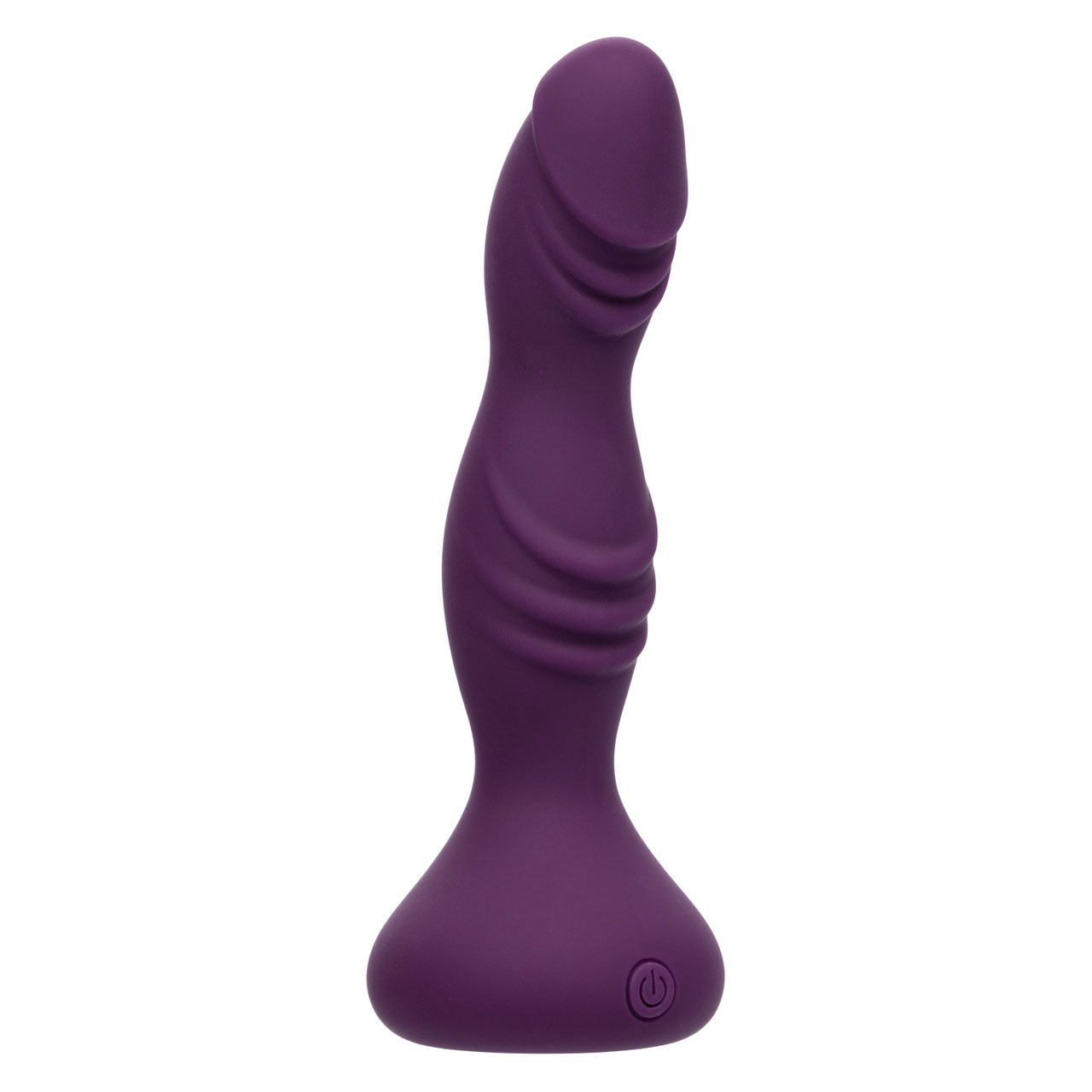 CalExotics - Deep Stud - Purple - Anal Toys & Stimulators