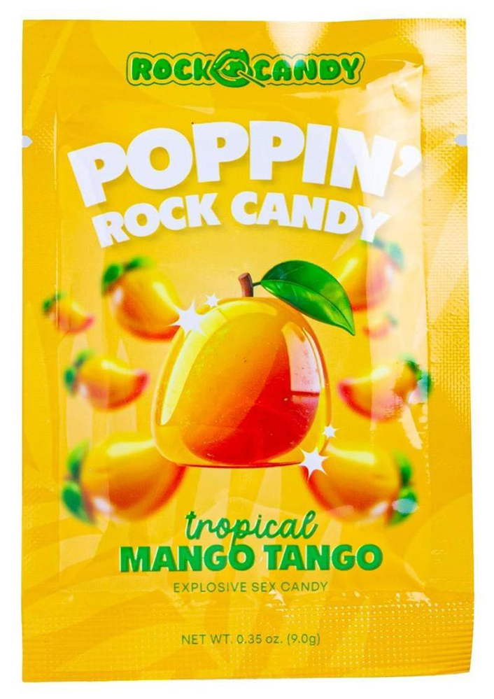 Rock Candy