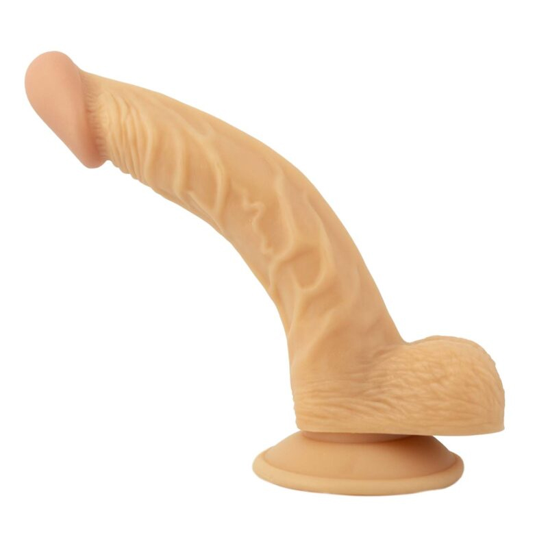 Nasstoys - All American Whopper-Flesh - Dildos