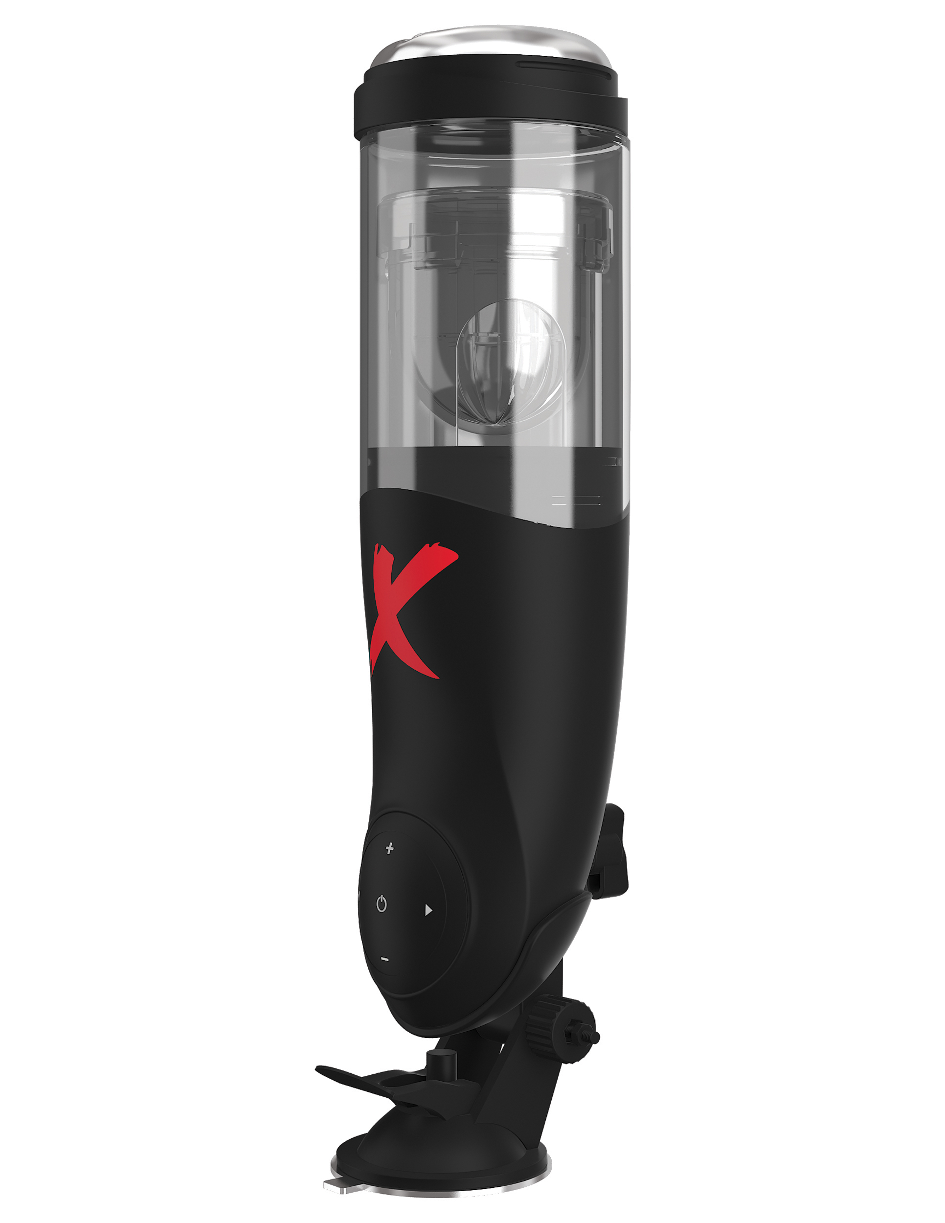 Pipedream - Pdx Elite Mega-Bator - Eco-Friendly