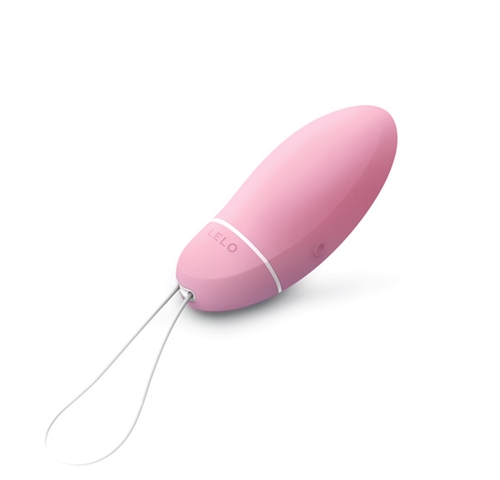 Lelo - Luna Smart Bead - Pink - Kegel & Pelvic Exercisers